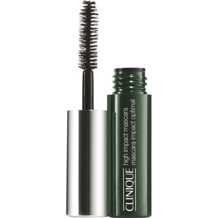 Clinique High Impact Mascara 3,5 ml Black