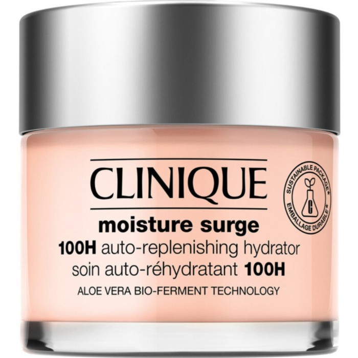 Clinique Moisture Surge 100H Moisturizer 125 ml