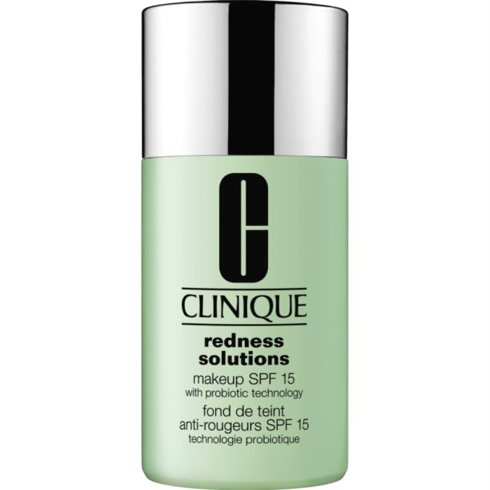 Clinique Redness Solutions Makeup CN 70 Calming Vanilla 30 ml