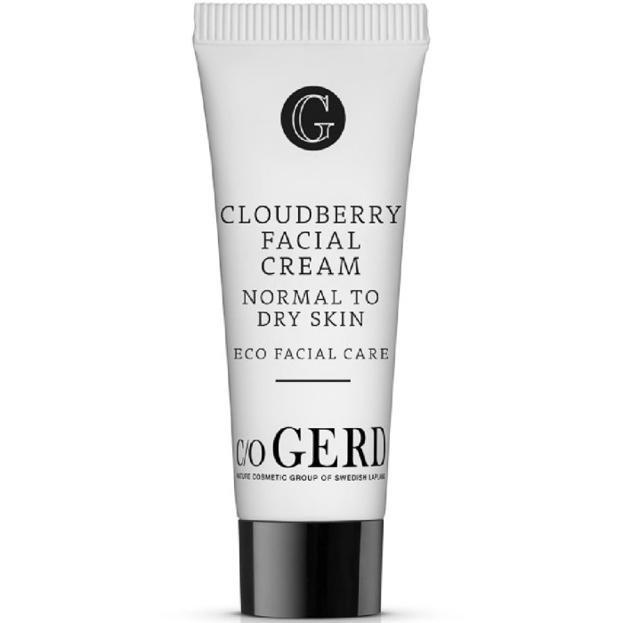 c/o GERD Cloudberry Facial Cream 10 ml