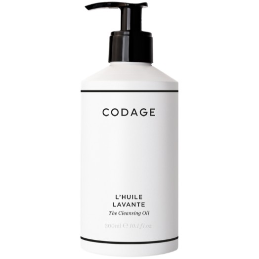 Codage Paris The Cleansing Oil Body 300 ml