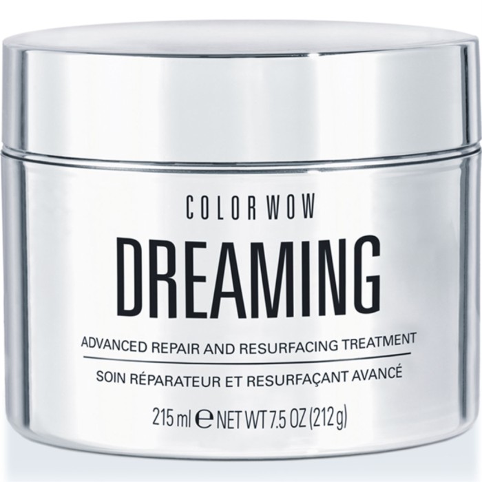 Color Wow Dreaming Repair & Rescurfacing Treatment 215 ml