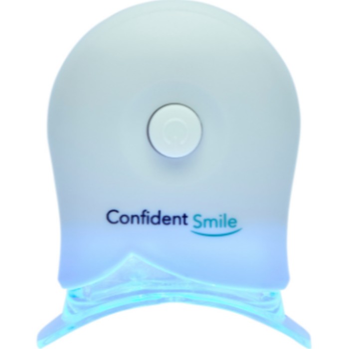 Confident Smile LED-light