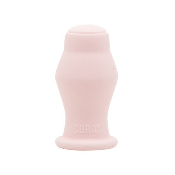 Curam Face Cup Curing Pink