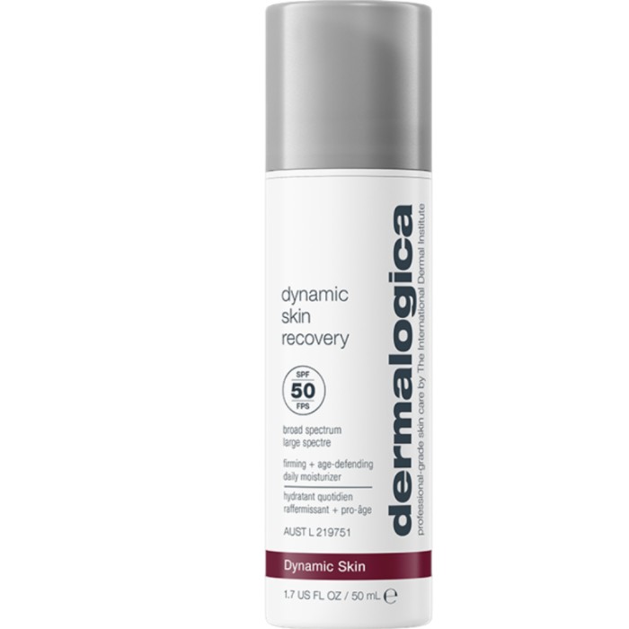 Dermalogica Dynamic Skin Recovery SPF50, 50 ml