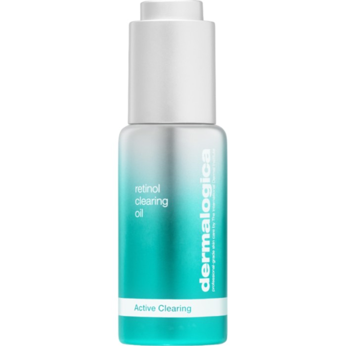 Dermalogica Retinol Clearing Oil 30 ml