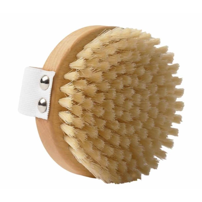 Djusie Body Brush