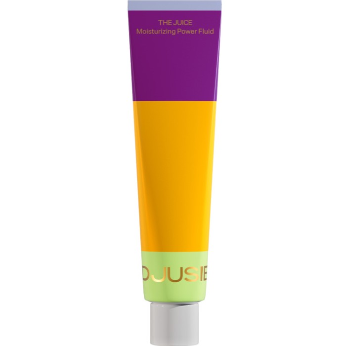 Djusie The Juice Moisturizing Power Fluid 50 ml