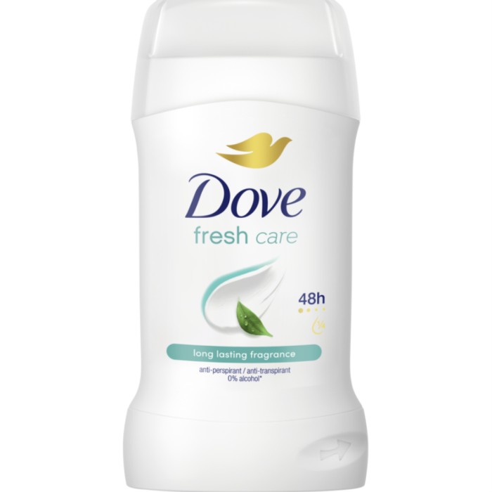 Dove 48h Fresh Care Stick 50 ml