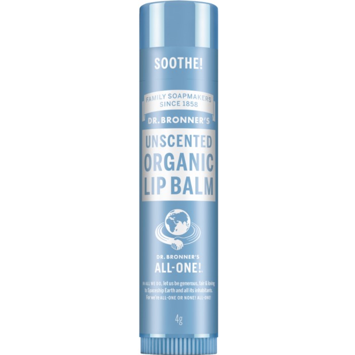 Dr Bronner Baby-Mild Organic Lip Balm