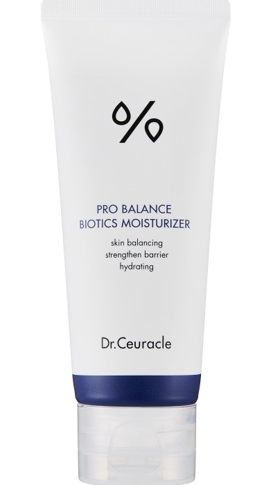 Dr.Ceuracle Pro Balance Biotics Moisturizer 100 ml