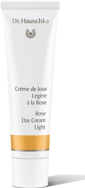 Dr Hauschka Rose Day Cream Light 30 ml