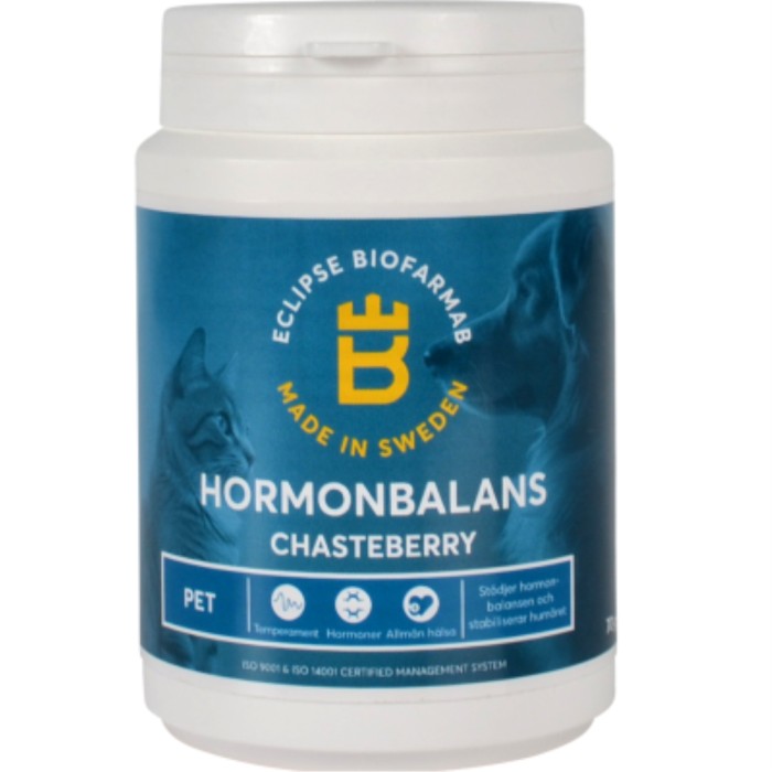 Eclipse Biofarmab Hormonbalanse 70 g
