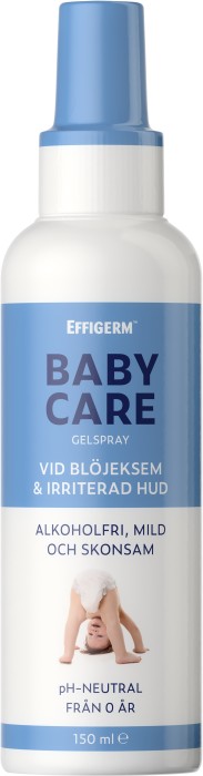 Effigerm Baby Care 150 ml
