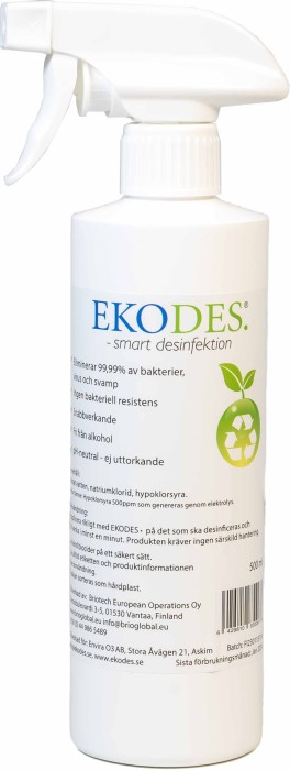 Ekodes 500 ml