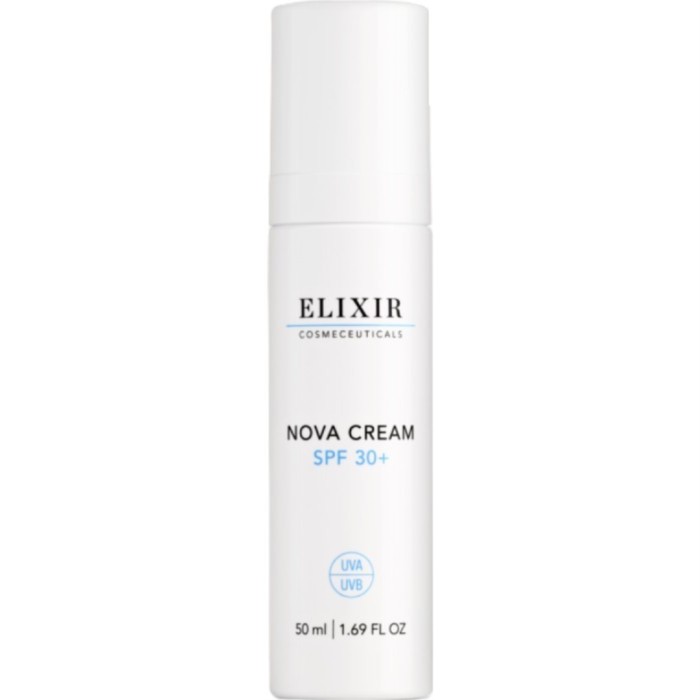 Elixir Cosmeceuticals Nova Cream SPF 30+ 50 ml