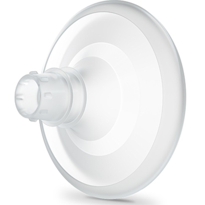 Elvie Nipple Cushions Pump/Stride 17 mm 2-pack