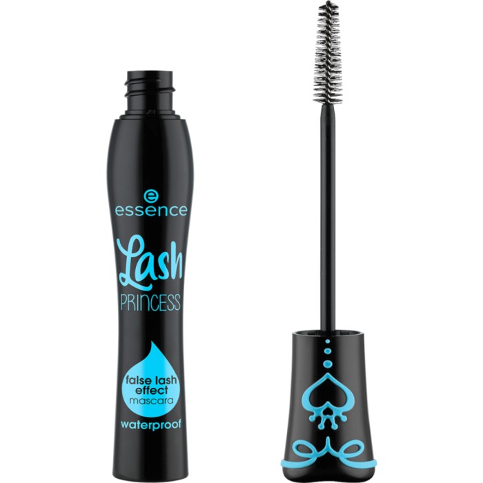 essence Lash Princess False Lash Effect Mascara Waterproof