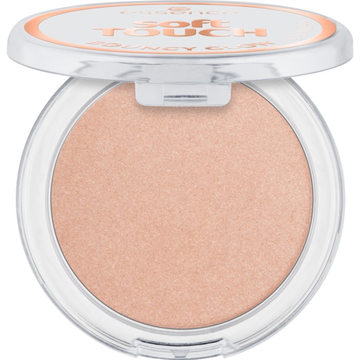 essence Soft Touch Bouncy Glow 20 Glazed Dew