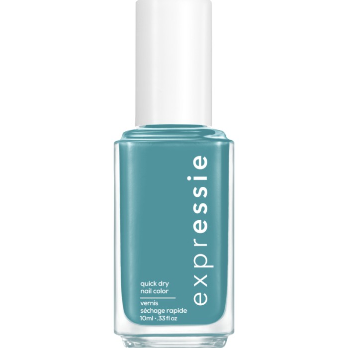 Essie Expressie Up Up & Away Message 335