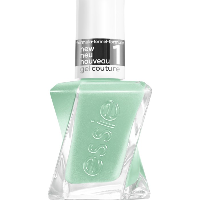 Essie Gel Couture Bling it 551