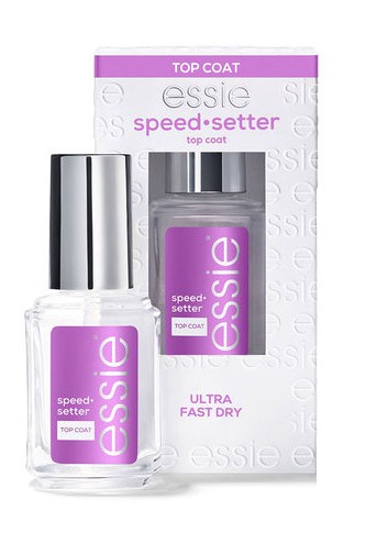 Essie Speed Setter Top Coat 13,5 ml