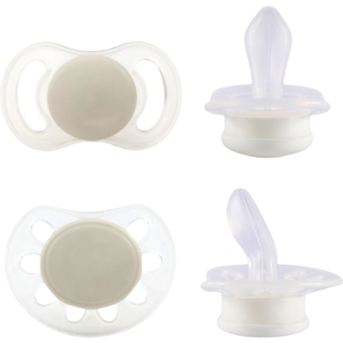 Esska Newborn 0-2 mnd Off White 2 st