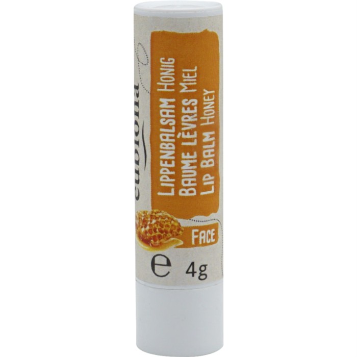 Eubiona Lip Balm Honey 4 g