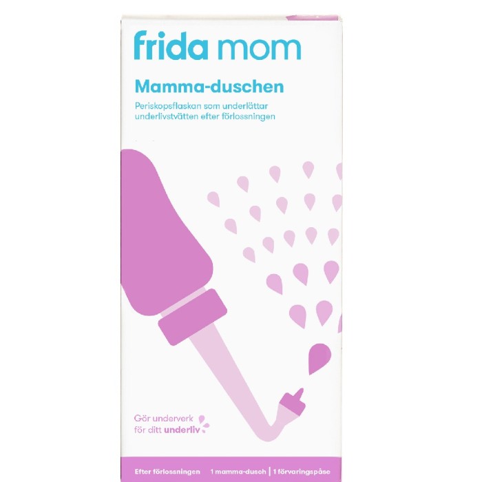 Frida Mom Mammadusjkanna