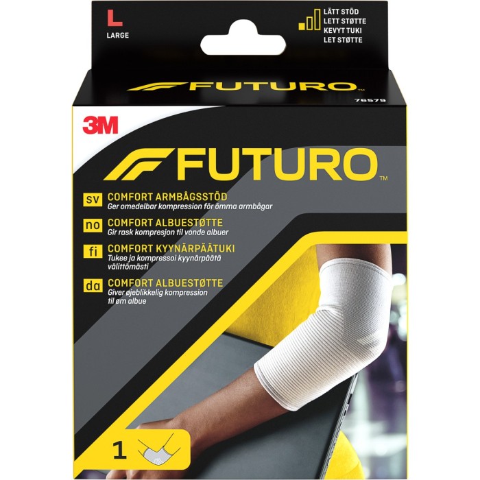 Futuro Comfort Albuestøtte L