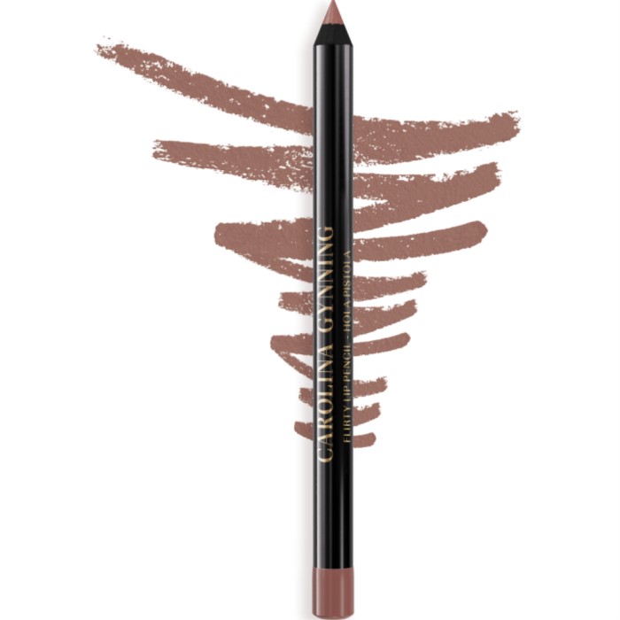 Gynning Flirty Lip Pencil Hola Pistola