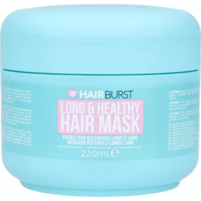 Hairburst Long & Healthy Hair Mask 220 ml