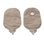 Conform 2 urostomi 2-dels enkammerpåse, beige, ringdiameter 45 mm 20 st