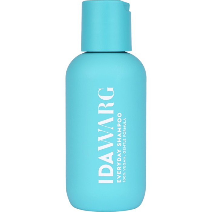 Ida Warg Everyday Shampoo Small Size 100 ml