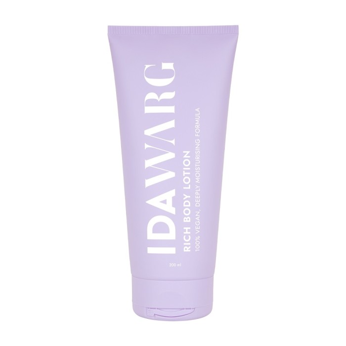 Ida Warg Rich Body Lotion 200 ml