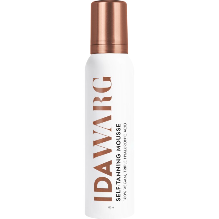 Ida Warg Self-Tanning Mousse 150 ml
