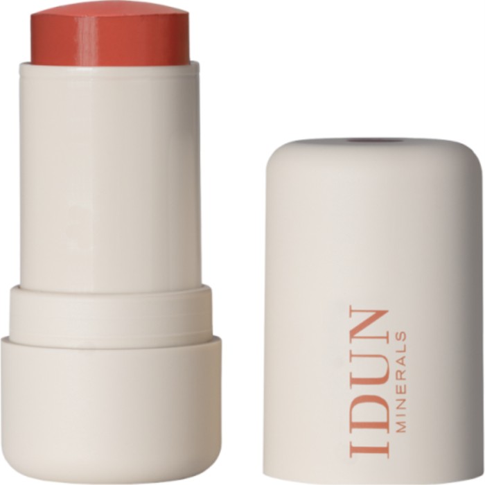 IDUN Minerals Blush Mjuk