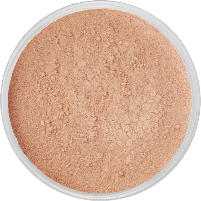 IDUN Minerals Mineral Powder foundation Siri (neutral medium-light)