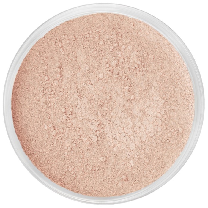 IDUN Minerals Mineral Powder Foundation Gylla (cool light)