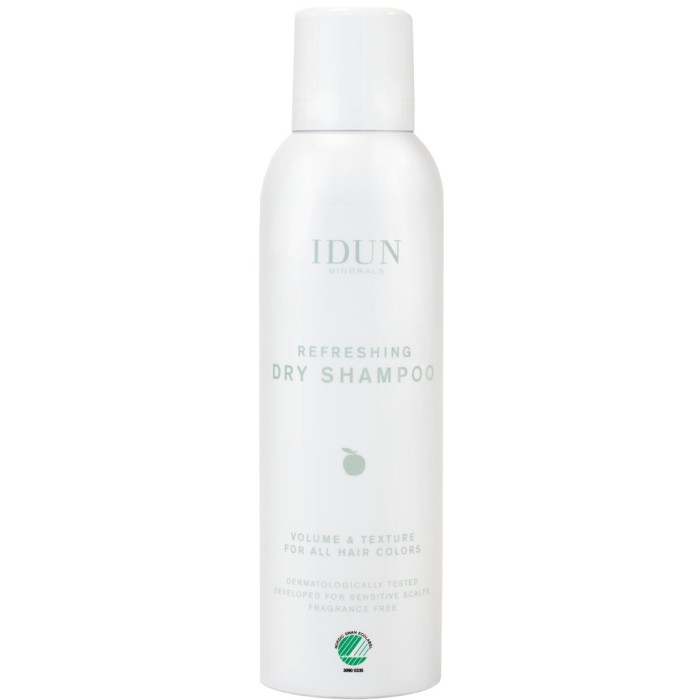 IDUN Minerals Refreshing Dry Shampoo 200 ml