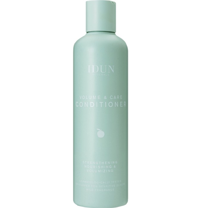 IDUN Minerals Volume & Care Conditioner 250 ml