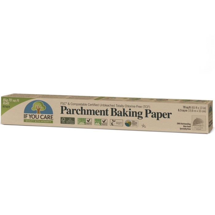 If You Care Bakepapir 20 m