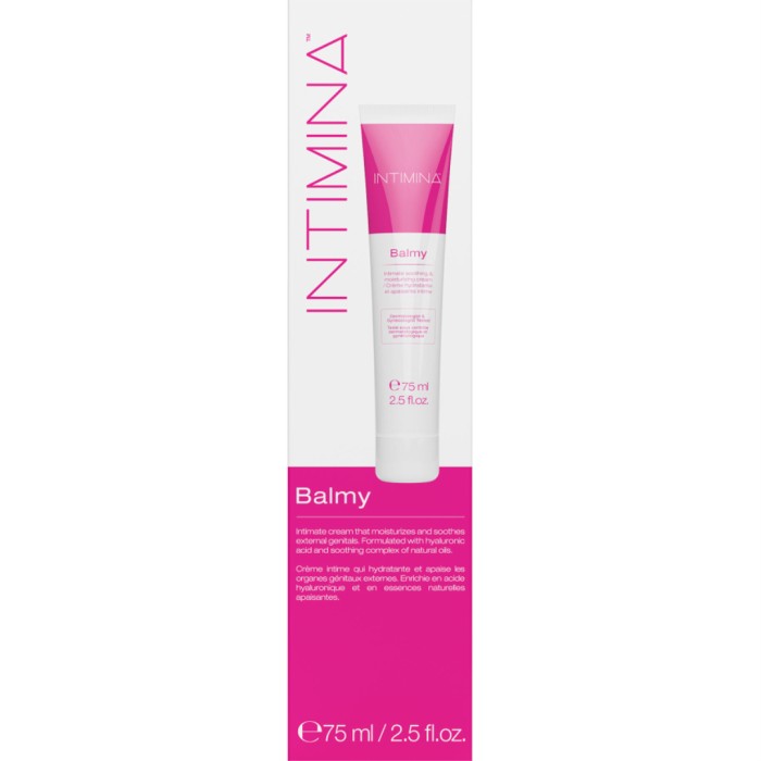INTIMINA Balmy 75 ml