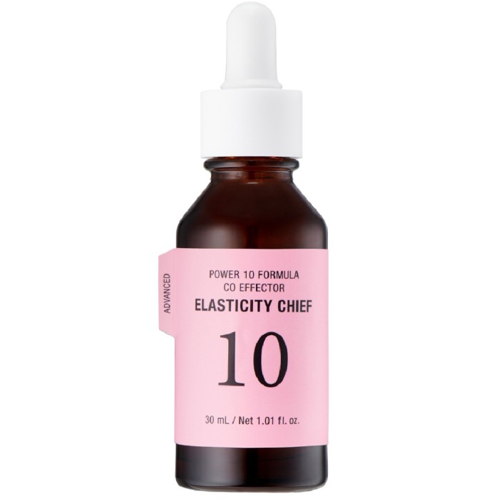 It's SKIN Power 10 Formula CO Effector Elasticity Chief 30 ml