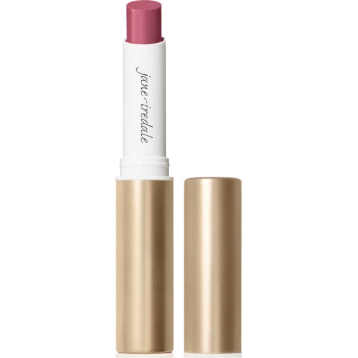 Jane Iredale ColorLuxe Lipstick Mulberry