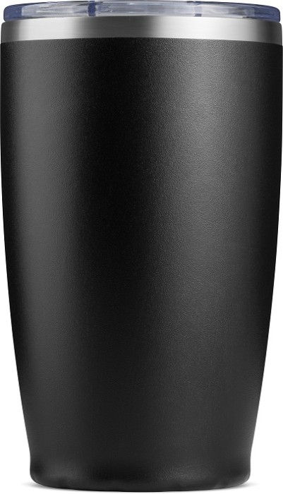 JobOut Keeper Kopp Matt svart 500 ml