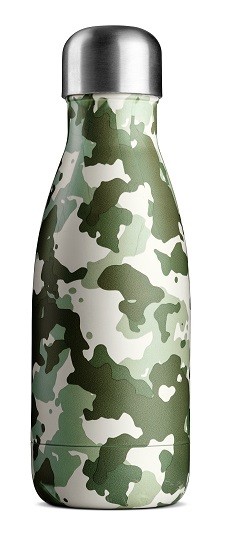 JobOut Vannflaske Camouflage 280 ml