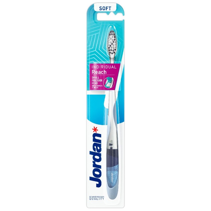 Jordan Individual Reach Soft