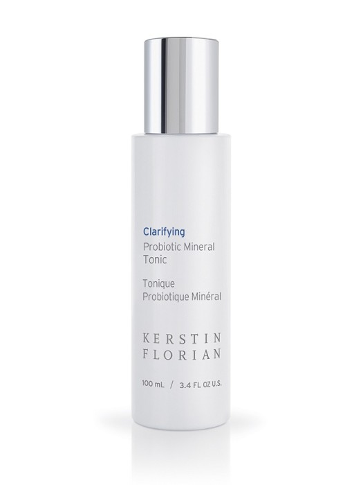 Kerstin Florian Clarifying Probiotic Mineral Tonic 100 ml
