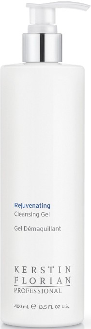 Kerstin Florian Rejuvenating Cleansing Gel 400 ml
